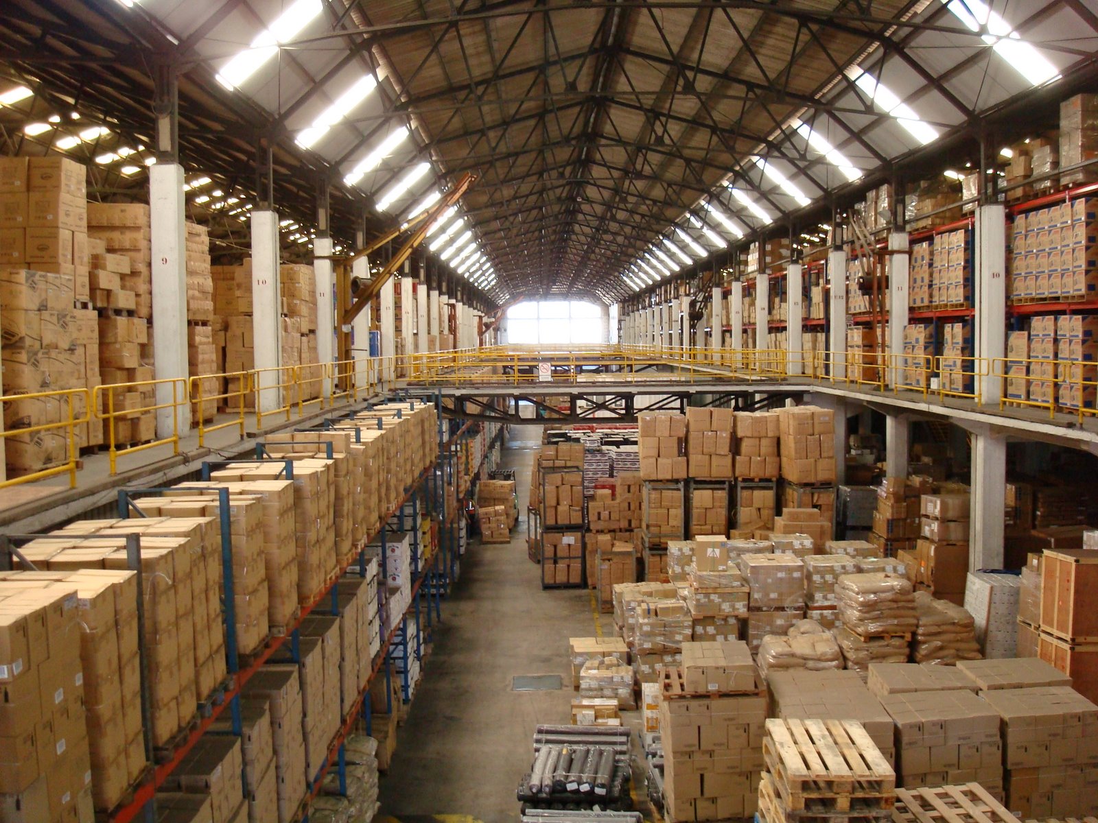 warehouse-storage